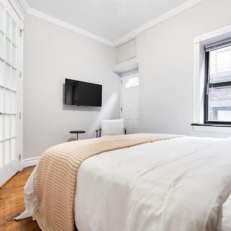 Gorgeous & Bright 3Bdr & 1Bth In Midtown Manhattan New York Extérieur photo