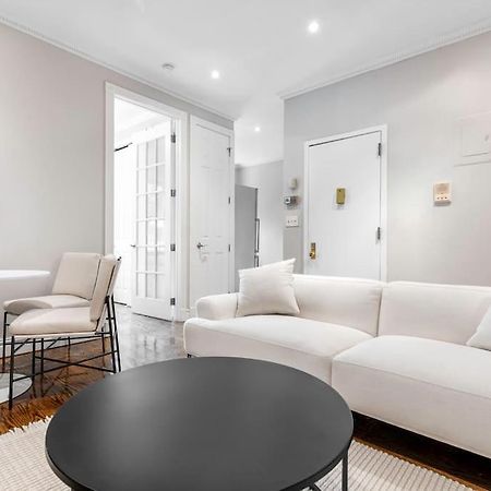 Gorgeous & Bright 3Bdr & 1Bth In Midtown Manhattan New York Extérieur photo